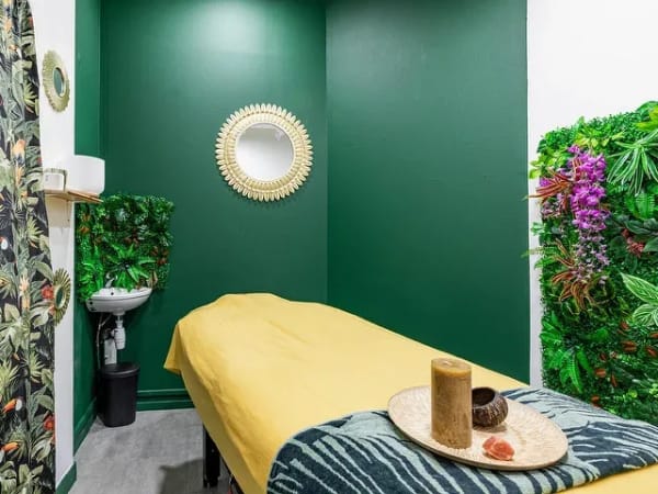 Massage solo & duo à Villeurbanne (69)