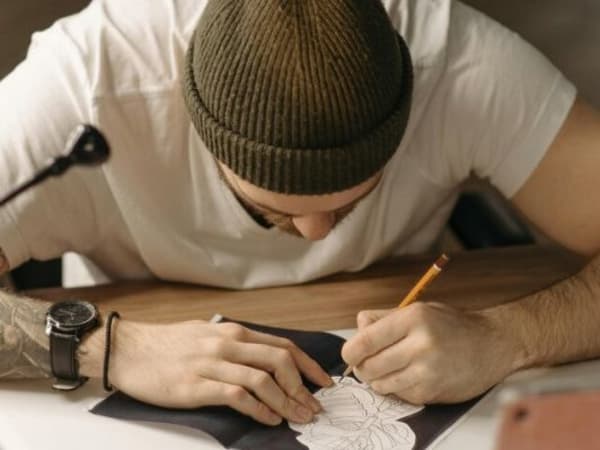 Cours artistique de dessin ou peinture à Paris