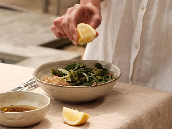 Team Building Atelier Cuisine Lunch Break à Nantes