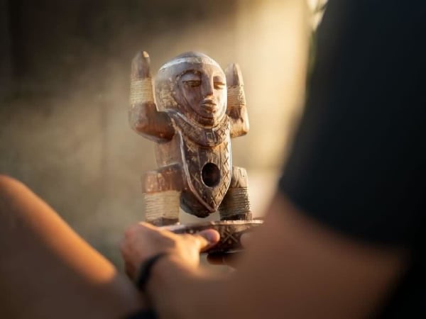 Team Building Olympiades aventurier indoor à Limoges (87)