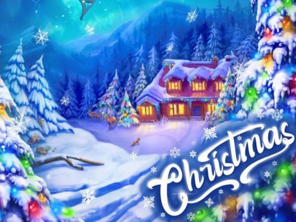 Christmas" VR Escape Game in Montargis (45)