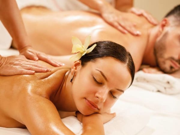 Massage en duo à Paris 8ème