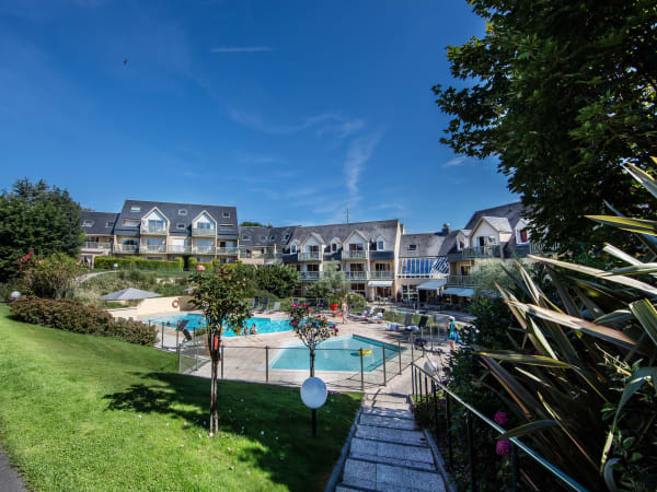 Mercure Omaha Beach **** (14)