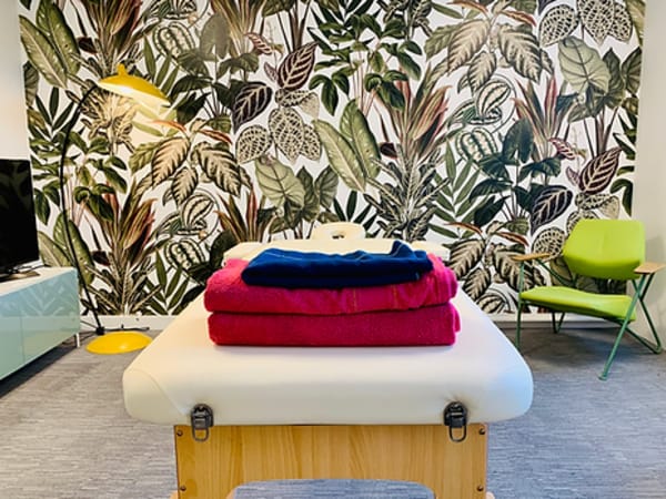 Lift and sculpt facial in Clichy (92)