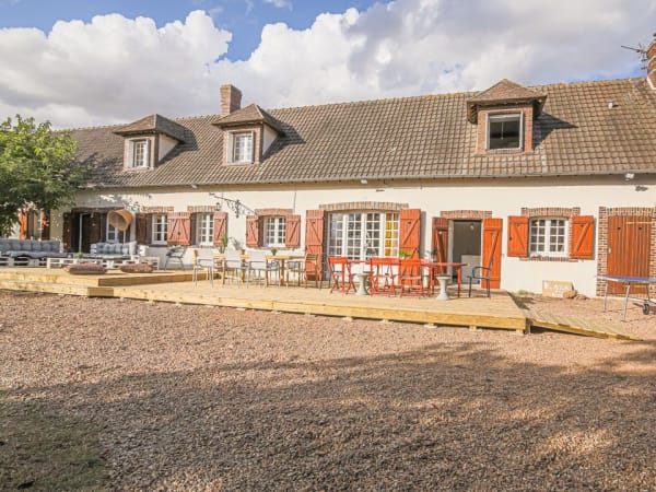 Kaskad Kali près de Chartres (28)