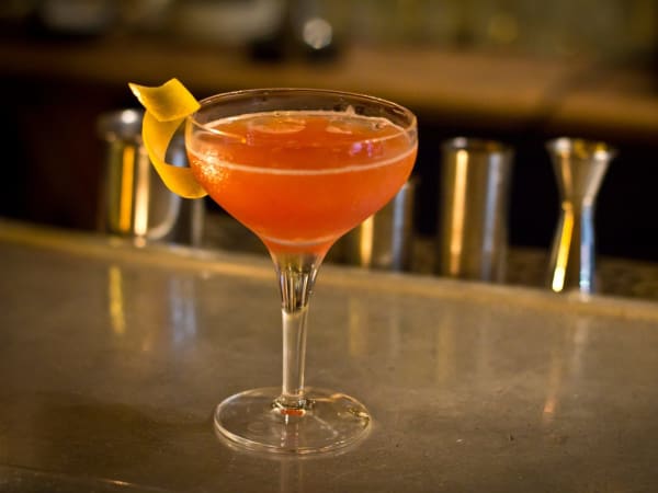 Atelier mixologie à Lille (59)