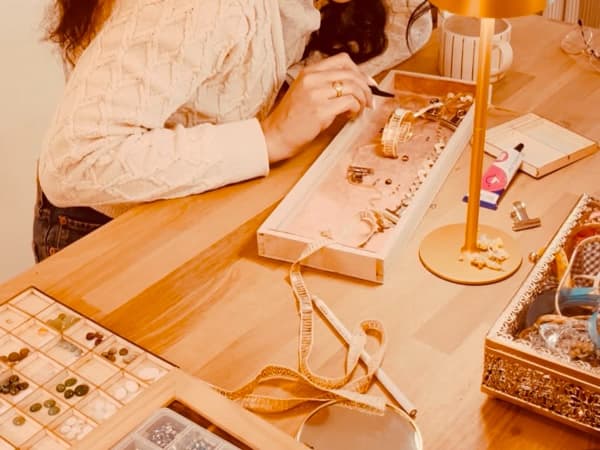 Atelier bar à bijoux à Aix-en-Provence (13)