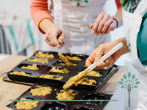 Team Building "Cuisine Saine, Équipe Sereine" à Nantes (44)
