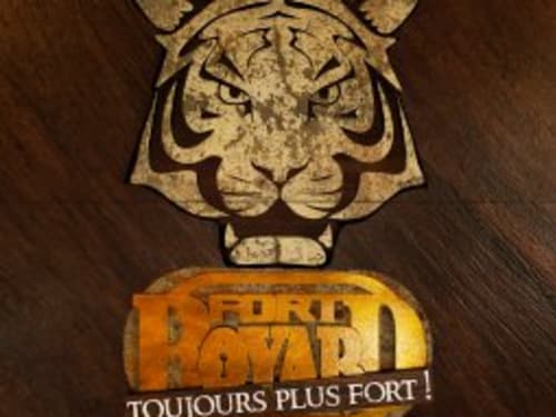 Anniversaire Theme Fort Boyard Le Top Animations Funbooker