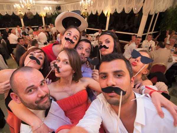 team building image