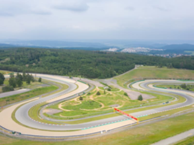 La Ferté Gaucher (77)
