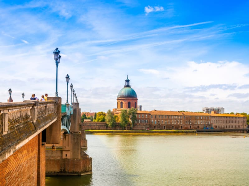 Toulouse