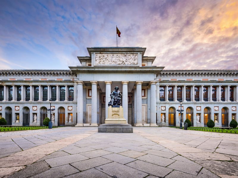 Madrid