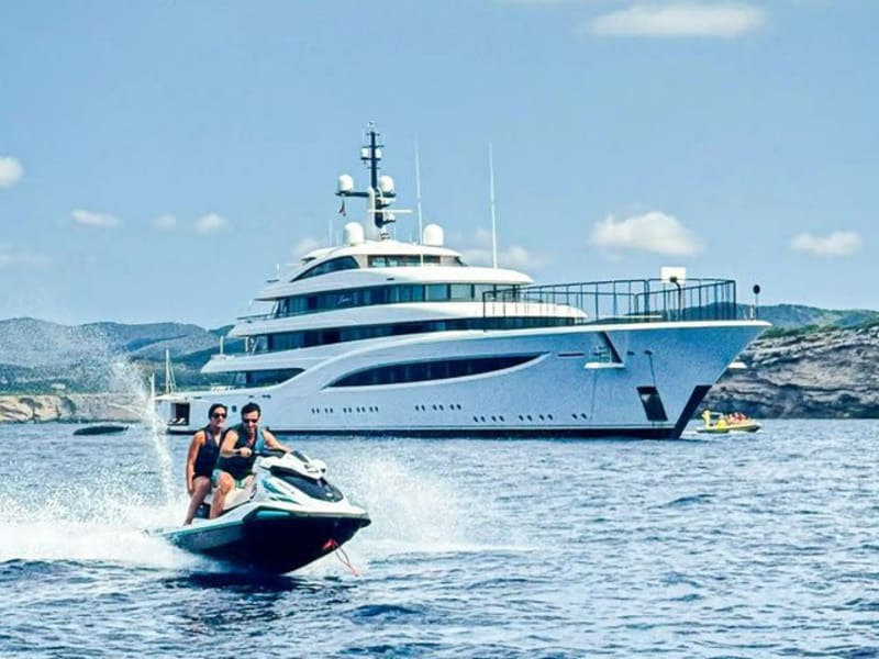 Ibiza