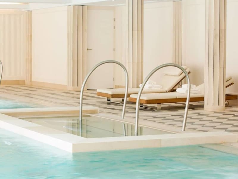 Spas
