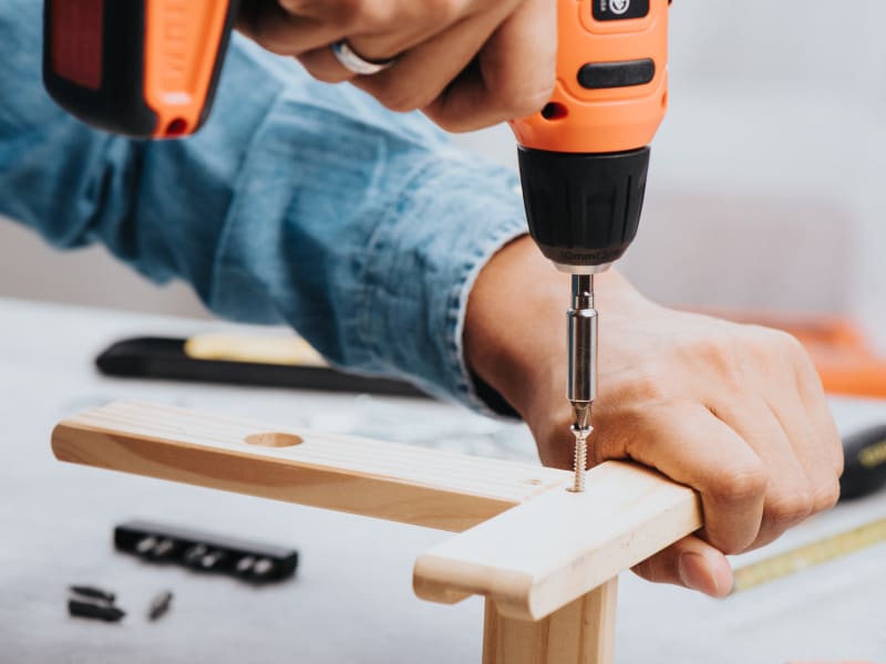Atelier Bricolage