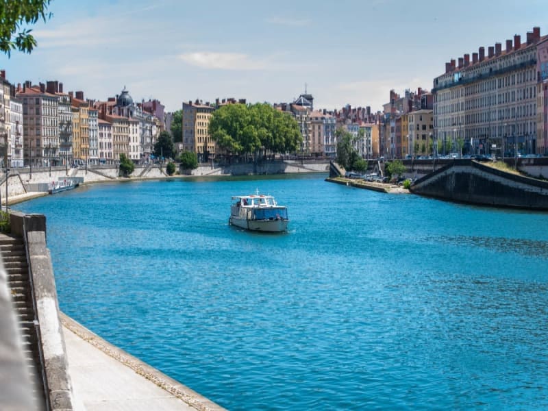 Lyon