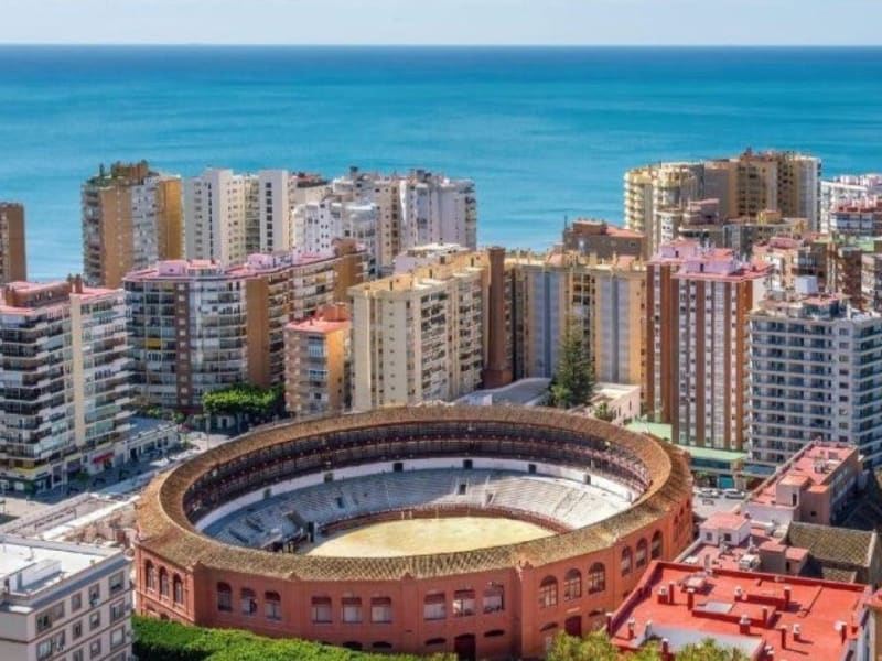 Málaga