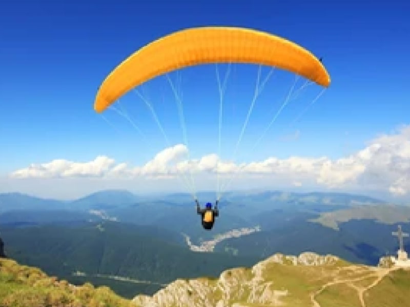 Parapente