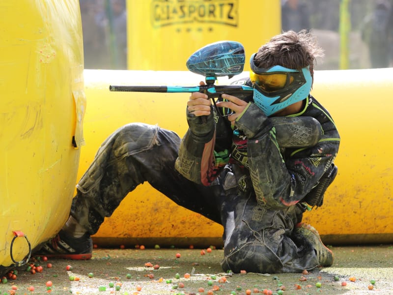 Paintball