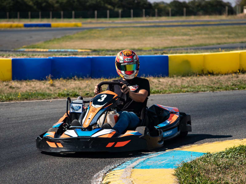 Karting