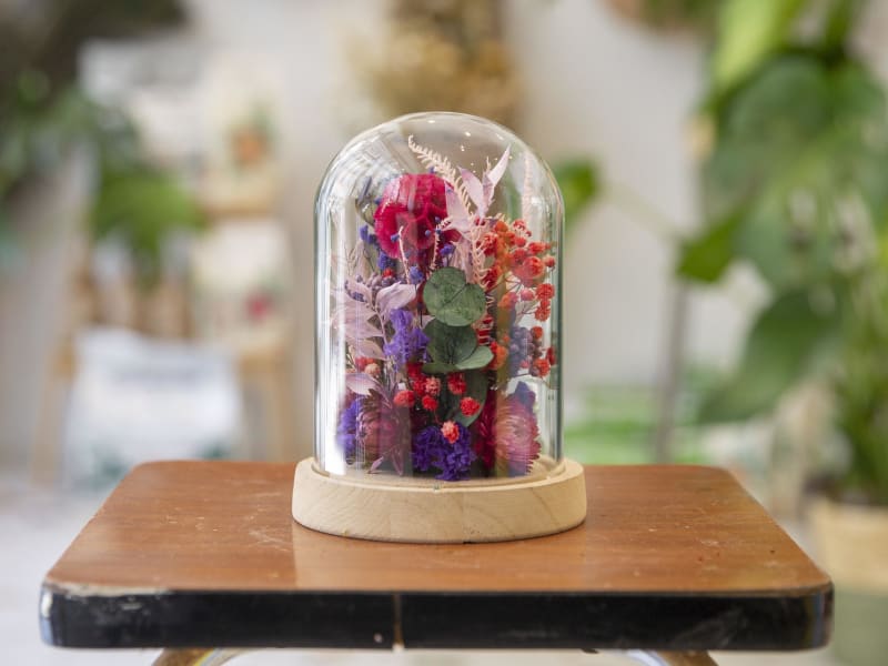 Atelier floral