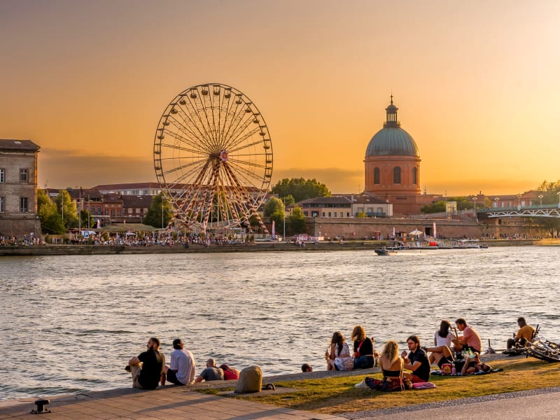 Toulouse