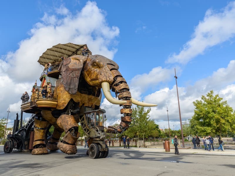 Nantes