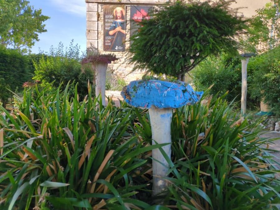 Escape Game Outdoor "L'héritage de Miles X" à Noyers-sur-Serein (89)