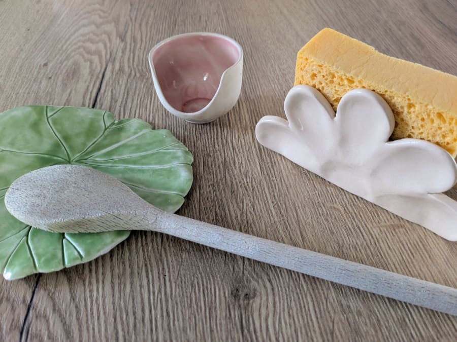  Introductory Workshop on Ceramic Throwing and Decorating in Vittel (88)