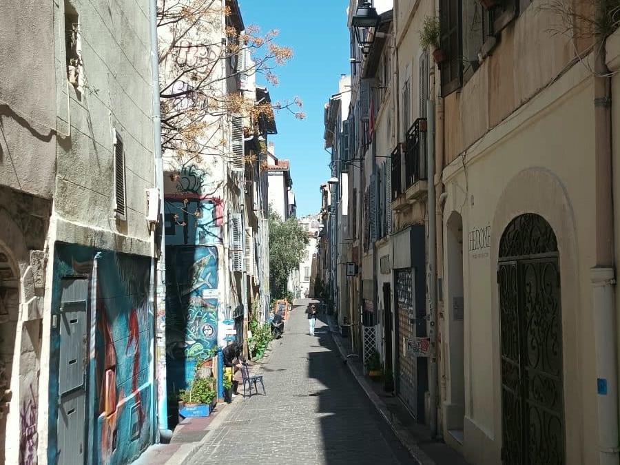 Atelier modelage de la pièce de votre choix à Marseille 2ème