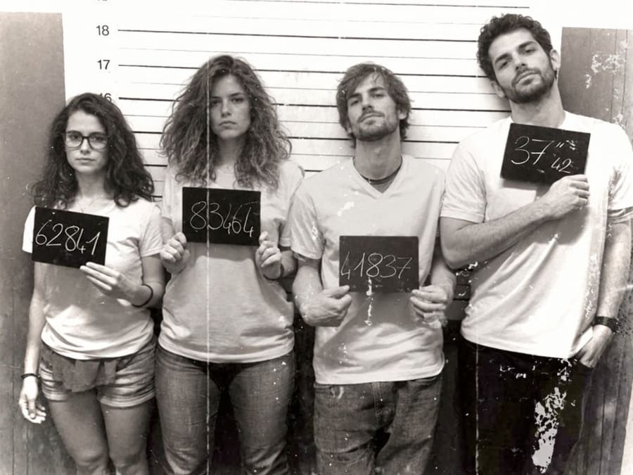 Escape Game La Grande Evasion in Montpellier (34)