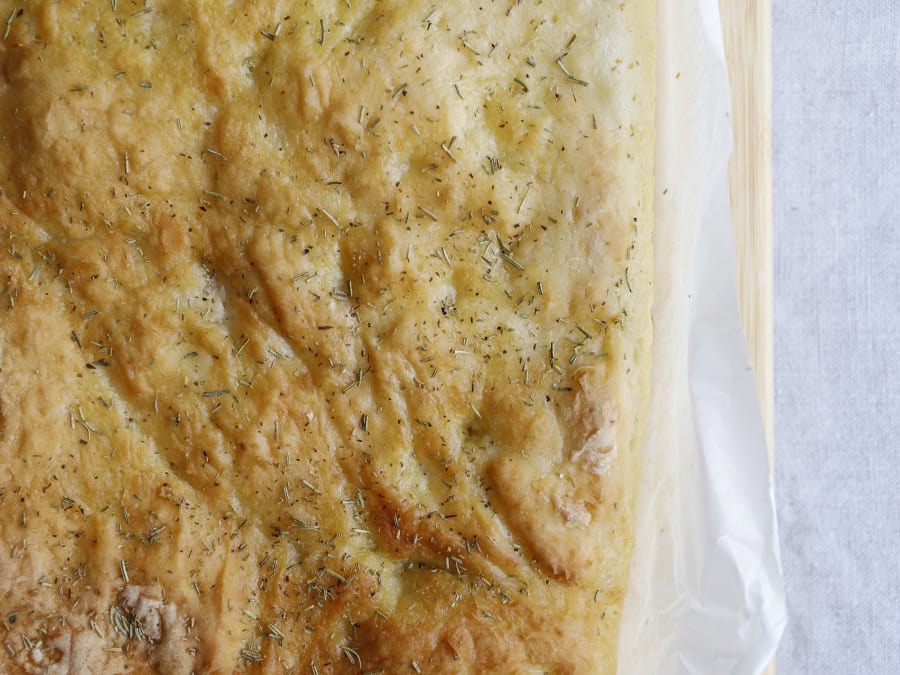 Atelier de cuisine italienne sans gluten à Paris 10ème