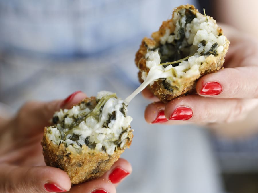Atelier de cuisine italienne sans gluten à Paris 10ème