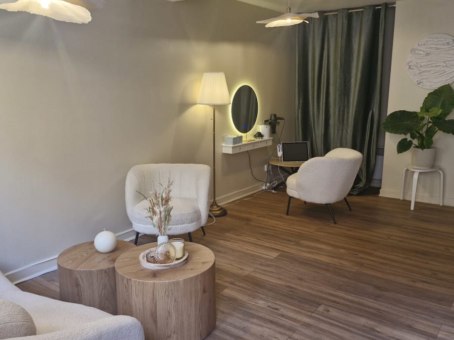 Head Spa-ritueel voor beginners in Bordeaux (33)