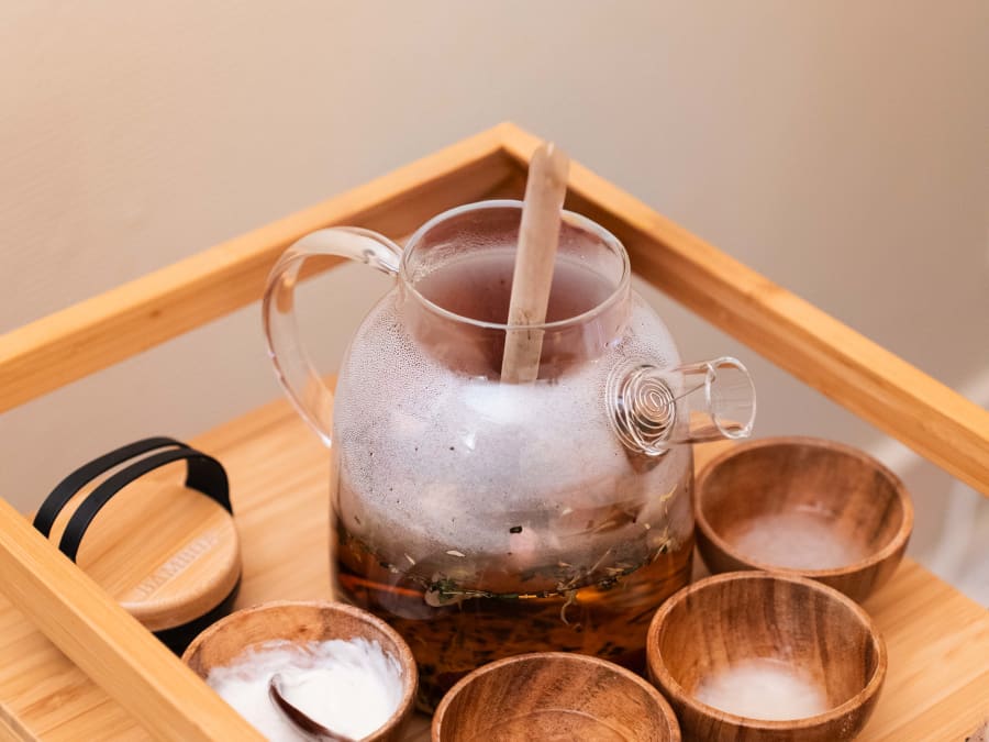 Head Spa-ritueel voor beginners in Bordeaux (33)