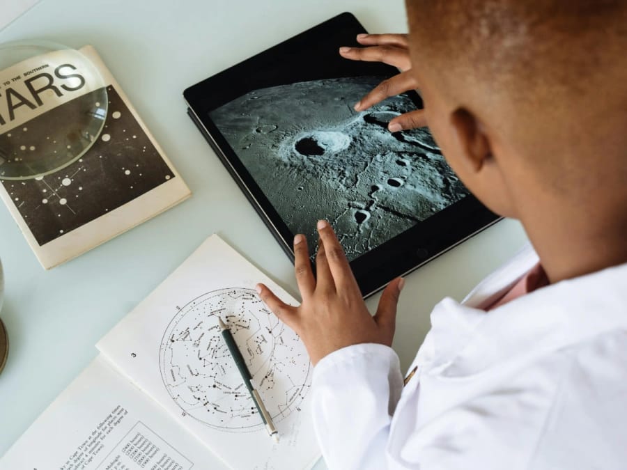 Introductory astronomy workshop in Bergerac (24)