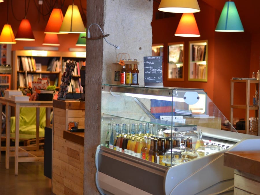 Team Building Cuisine à Lyon (69)