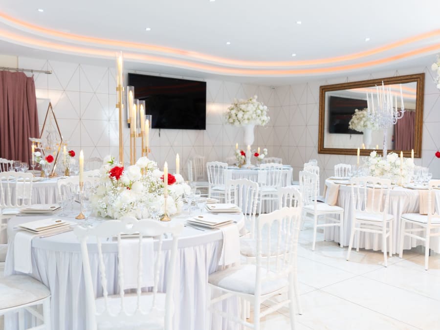 Rubis 91 à Ris-Orangis (91)