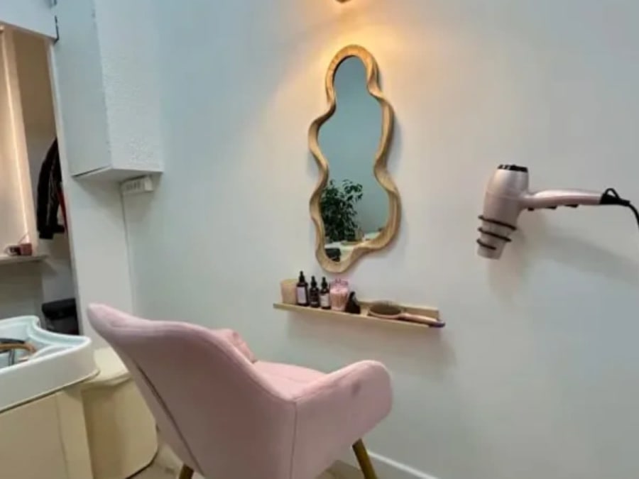 Masaje corporal Marsella 2