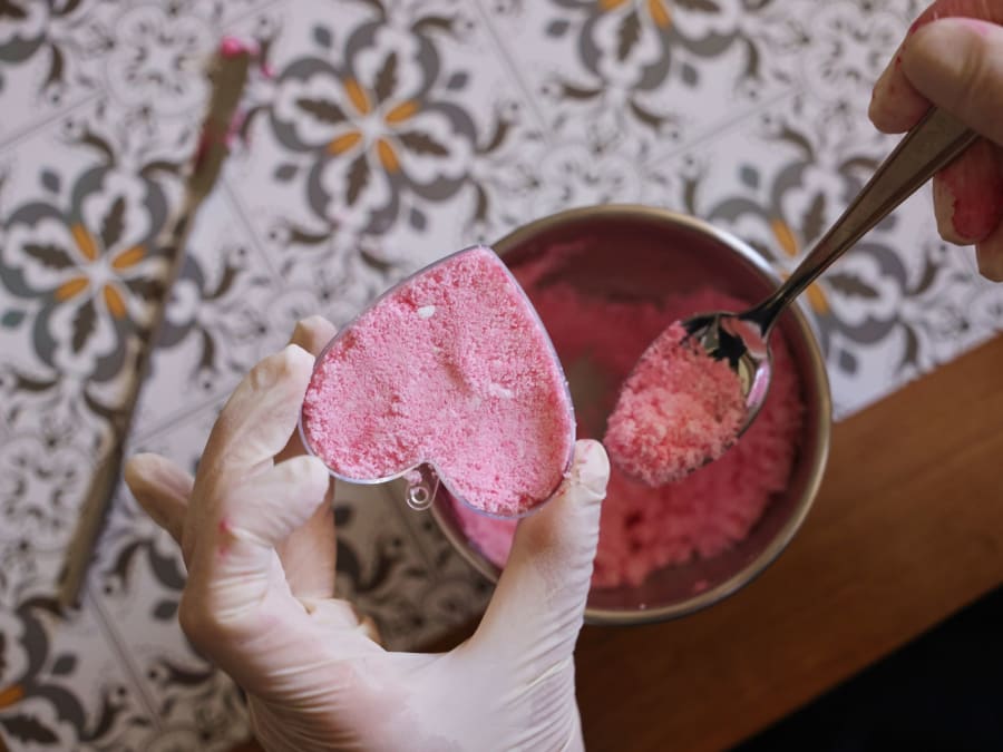 Atelier cosmétique naturelle en duo à Boulogne-Billancourt (92) 