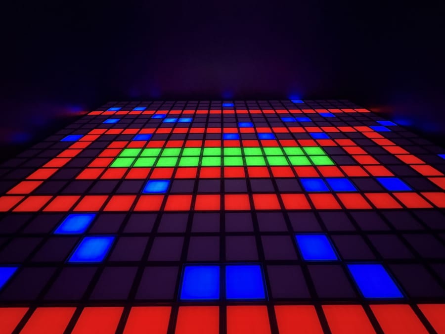 Anniversaire Active Room 6-15 ans à Paris 12ème