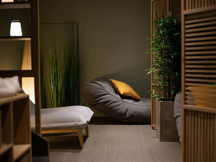 Atelier gestion du stress à Paris 2ème