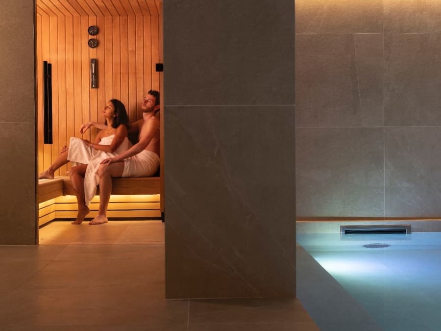 Spa privatif à l'Hôtel ESTÉ**** à Paris 10ème