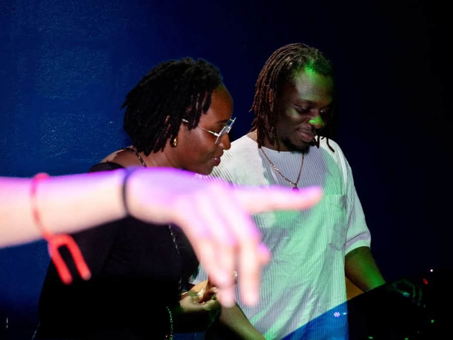 Quiz "La taupe" chez Quiz Room à Lorient (56)