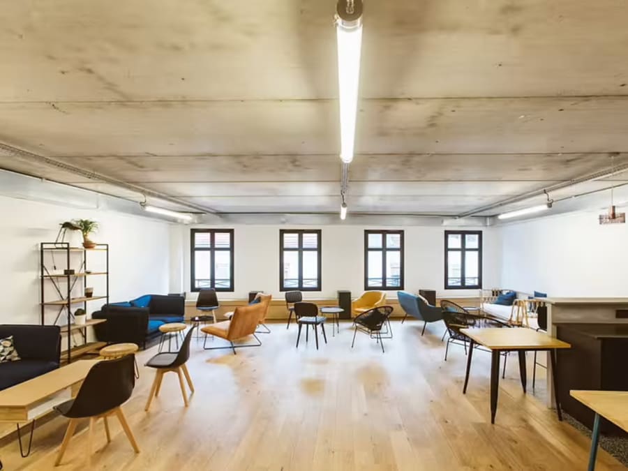 The Escape Lab à Paris 2ème