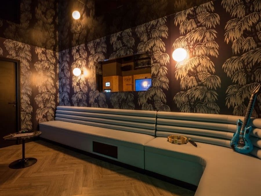 Bam Karaoké à Paris 11ème