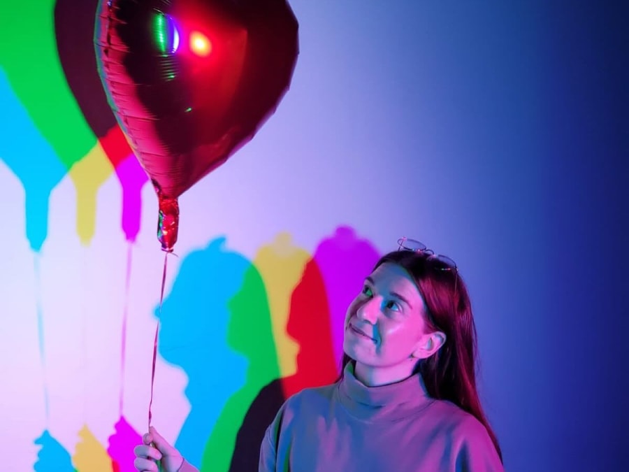 Billet pour le Musée de l'illusion à Marseille 2ème