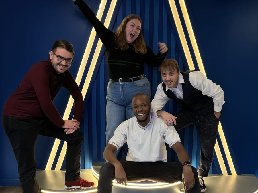 Quiz Boxing en Lyon (69)