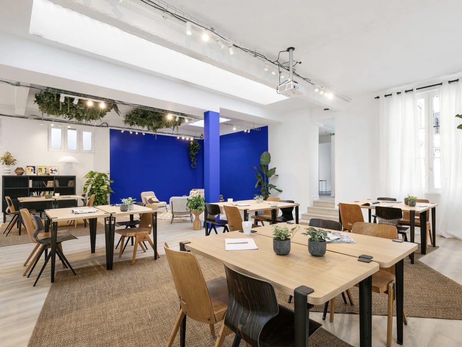 Keeze La Villa des Champs - La Résidence à Paris 8ème